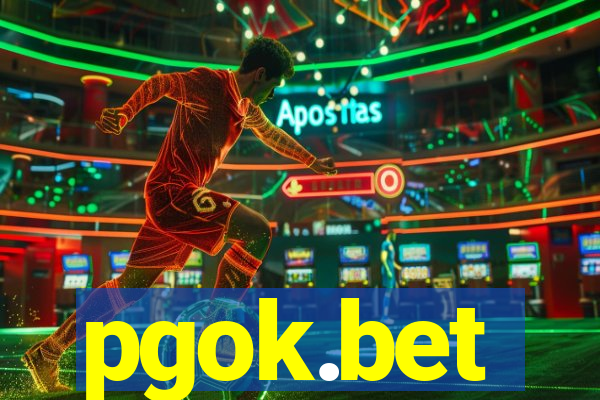 pgok.bet