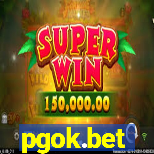 pgok.bet