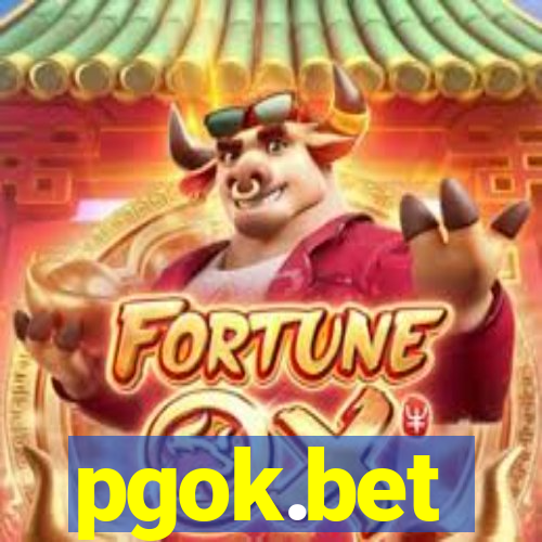 pgok.bet