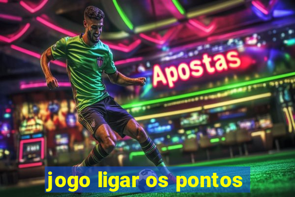 jogo ligar os pontos