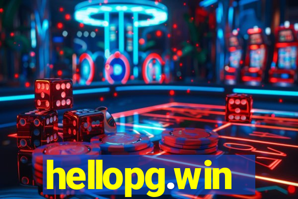 hellopg.win