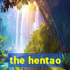 the hentao