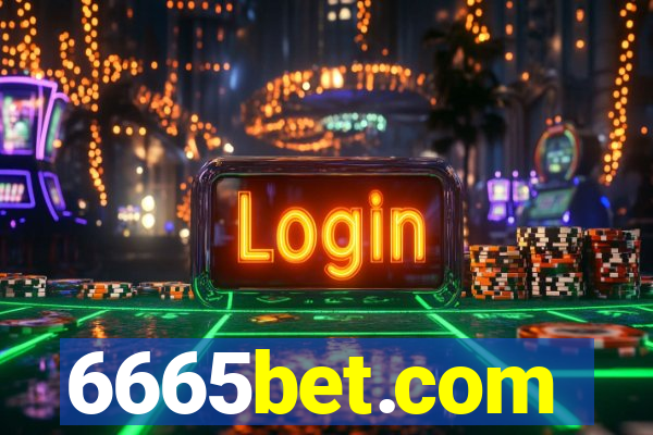 6665bet.com
