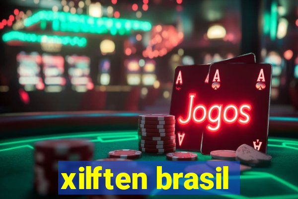 xilften brasil