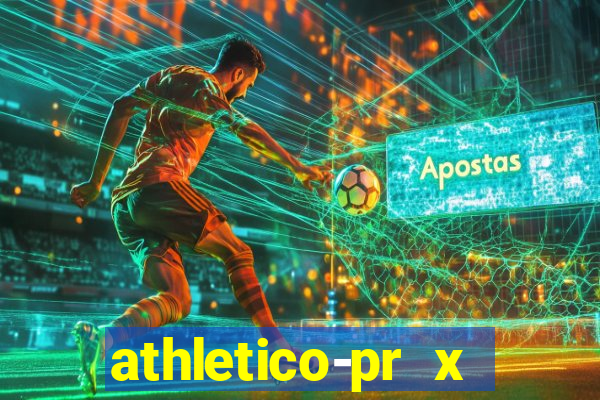 athletico-pr x vasco da gama palpite