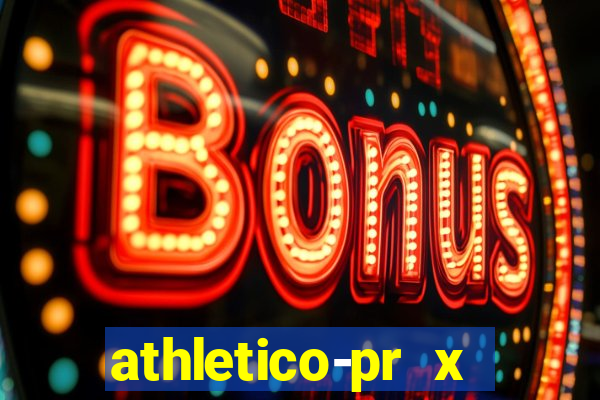 athletico-pr x vasco da gama palpite