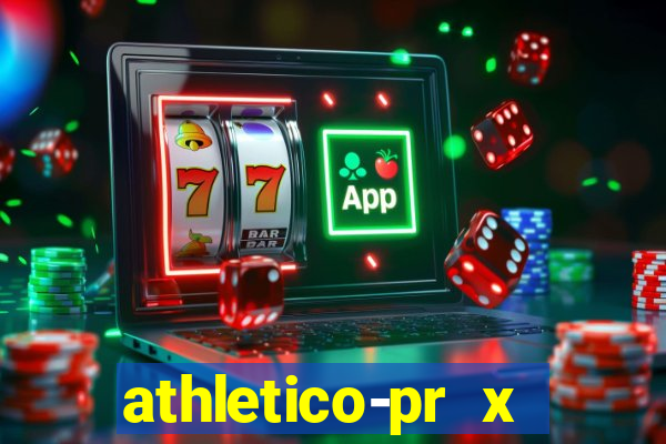 athletico-pr x vasco da gama palpite