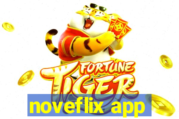 noveflix app