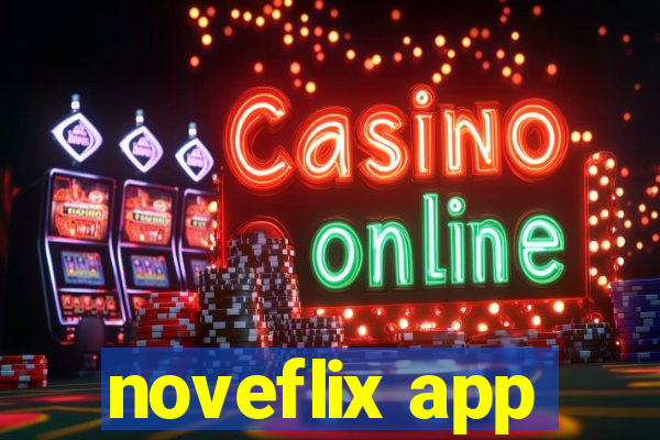 noveflix app