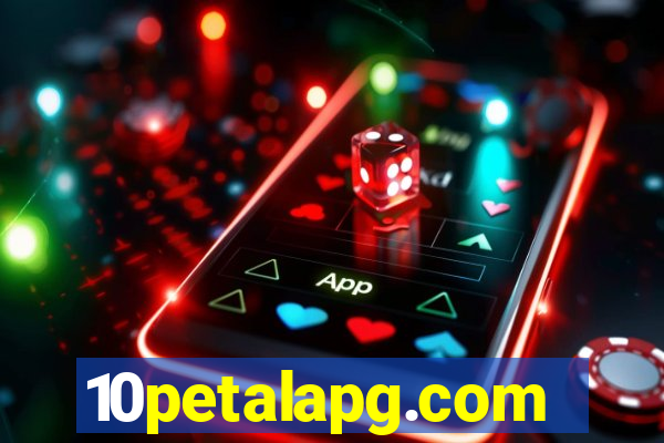 10petalapg.com