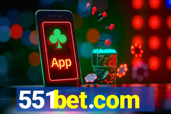 551bet.com