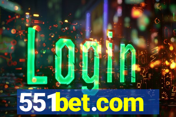 551bet.com
