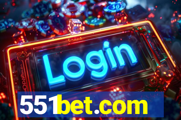 551bet.com