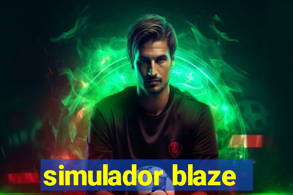 simulador blaze