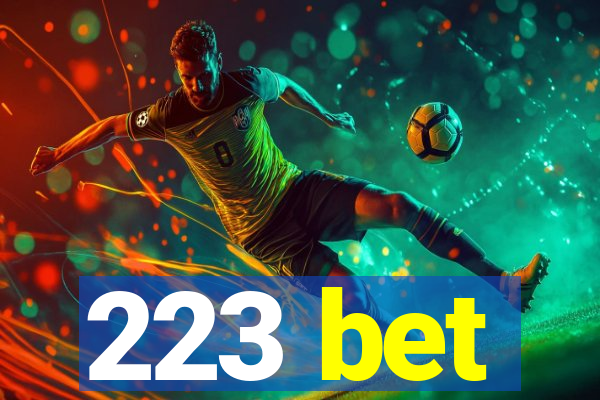 223 bet