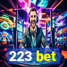 223 bet