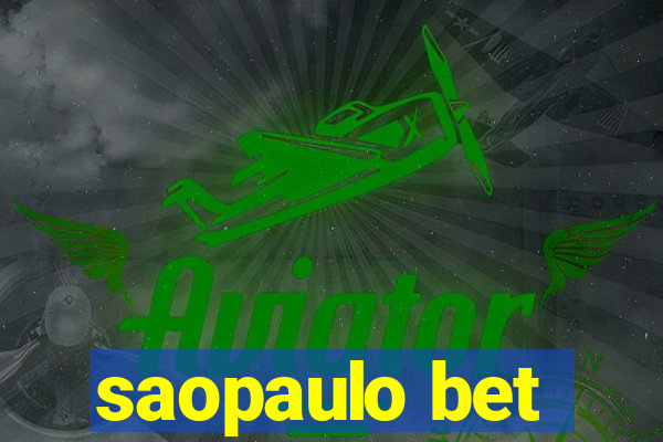 saopaulo bet