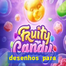 desenhos para imprimir jogadores de futebol