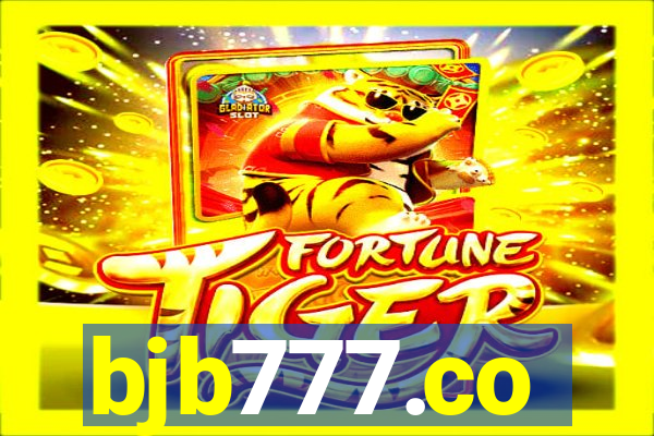 bjb777.co