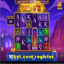 10bet.com register