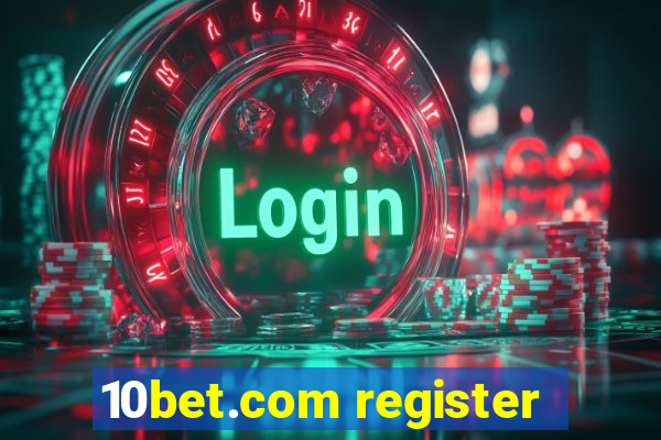10bet.com register