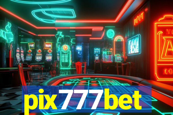 pix777bet