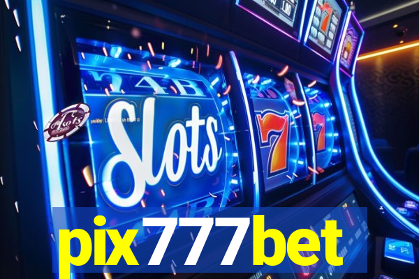 pix777bet