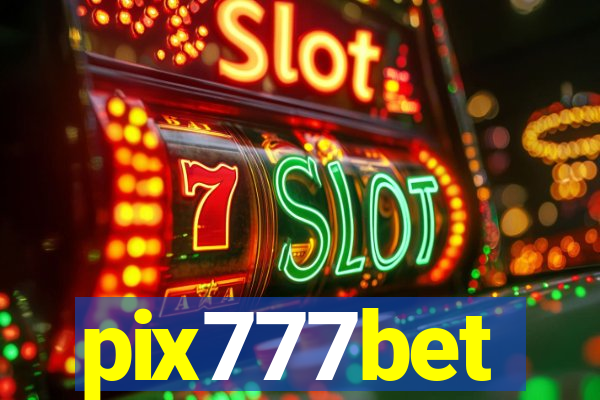 pix777bet