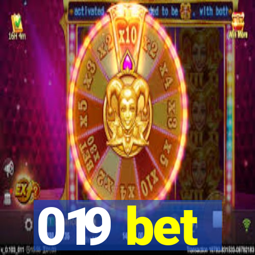 019 bet