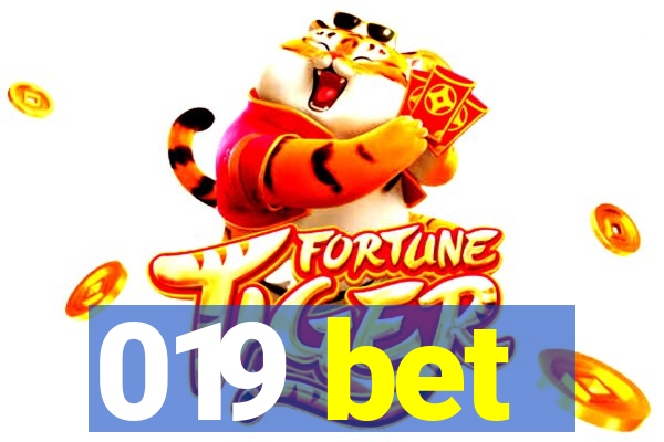 019 bet