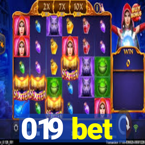 019 bet