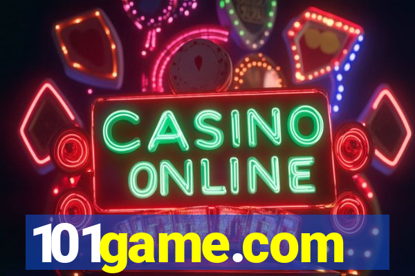 101game.com