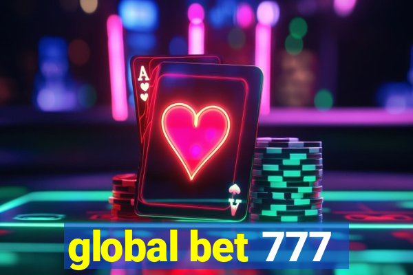 global bet 777