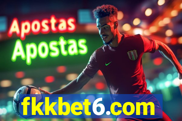 fkkbet6.com