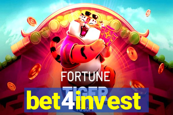 bet4invest
