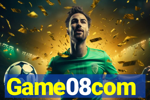 Game08com