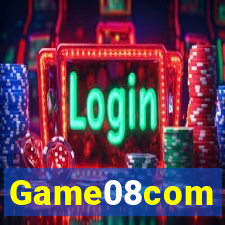 Game08com