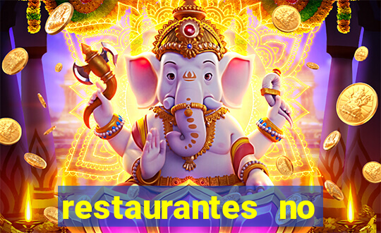 restaurantes no gama df