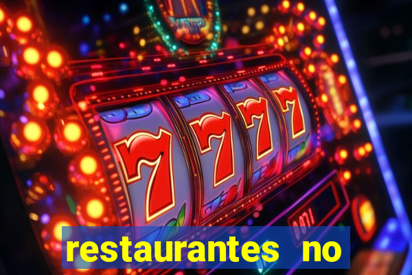 restaurantes no gama df