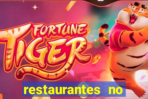 restaurantes no gama df