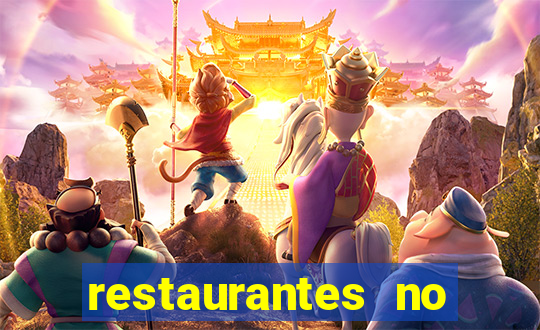 restaurantes no gama df