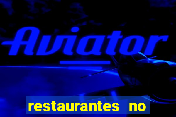 restaurantes no gama df