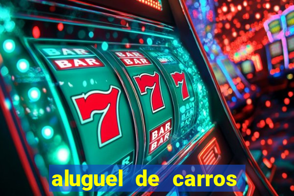 aluguel de carros para casamento recife