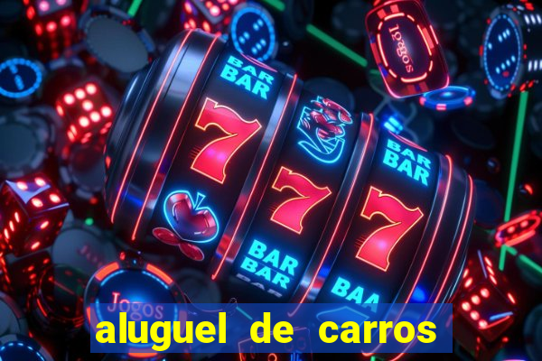 aluguel de carros para casamento recife