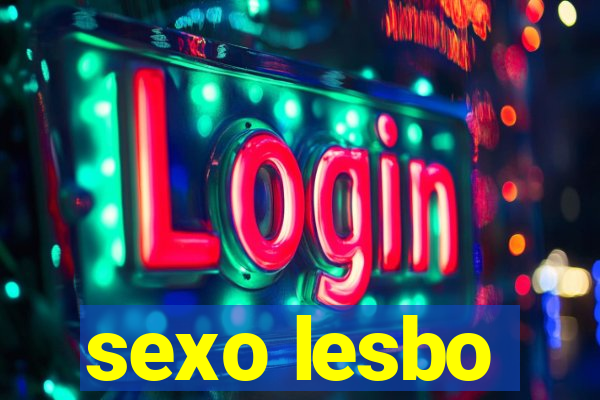 sexo lesbo