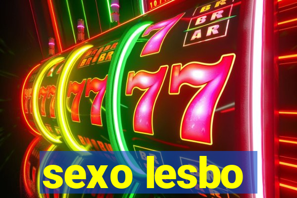 sexo lesbo