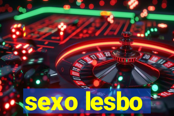 sexo lesbo