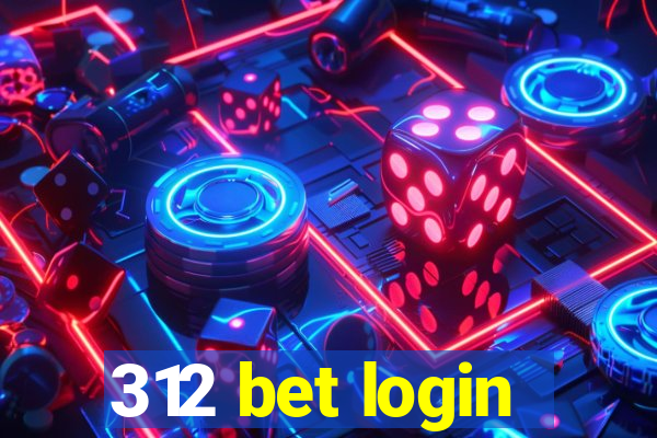 312 bet login