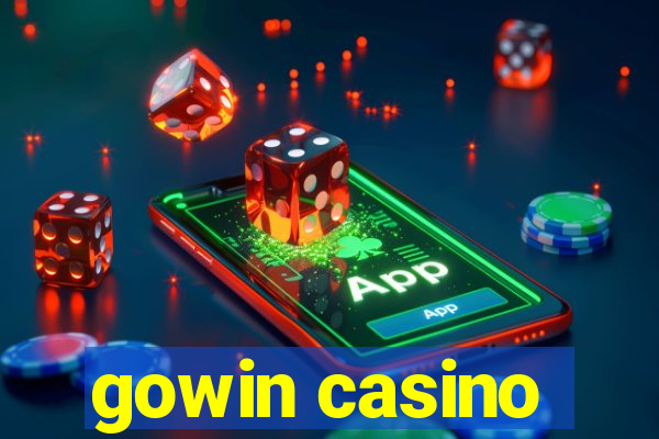 gowin casino