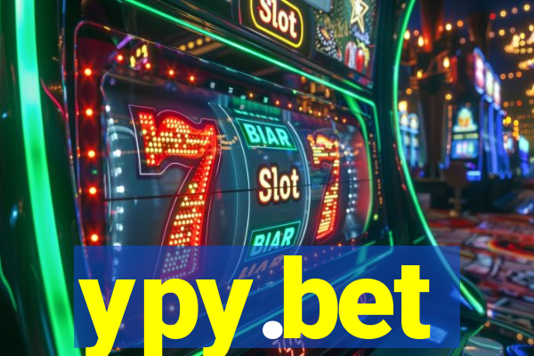 ypy.bet
